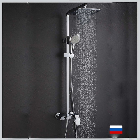 Vòi Sen Tắm Đứng DK1433701A01