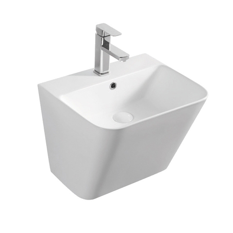 Chậu Lavabo Rửa Mặt KB 2801