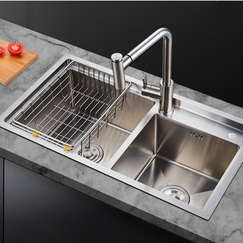 Chậu Rửa Bát CR03 - 8245L