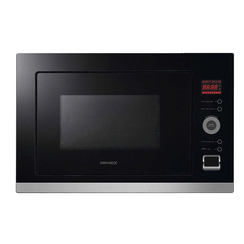 Lò Nướng Tích Hợp Lò Vi Sóng GrandX GX30MW5