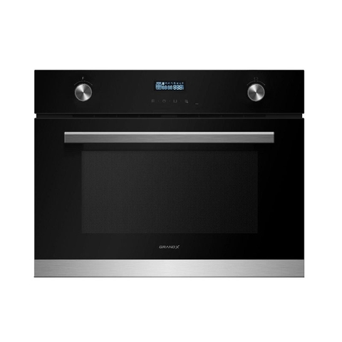 Lò Nướng Tích Hợp Lò Vi Sóng GrandX GX38MW6