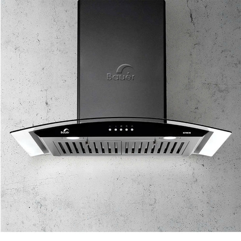 Máy Hút Mùi Bauer BC 70EC3B