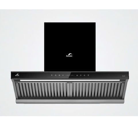 Máy Hút Mùi Bauer BC 90BTC SLUX