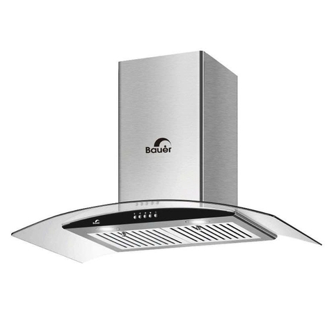Máy Hút Mùi Bauer BC 90EC3