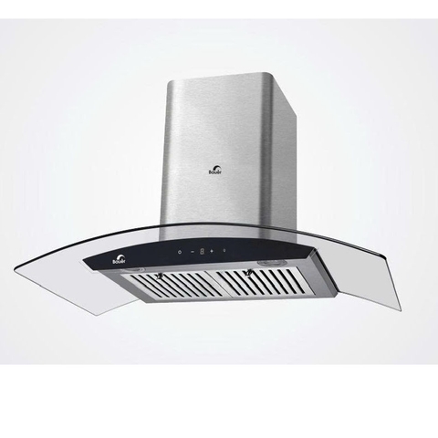 Máy Hút Mùi Bauer BC 70ECO