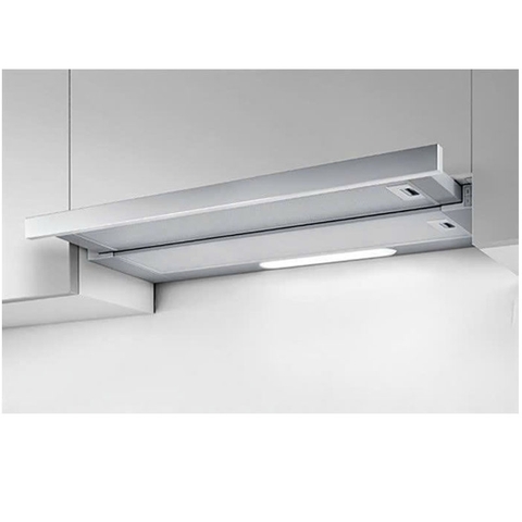 Máy Hút Mùi Bosch DHI623GSG