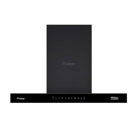 Máy Hút Mùi Canzy Pro 333SG