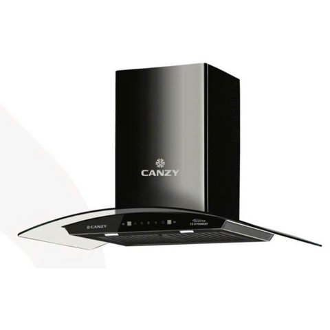 Máy Hút Mùi Canzy D70Smart