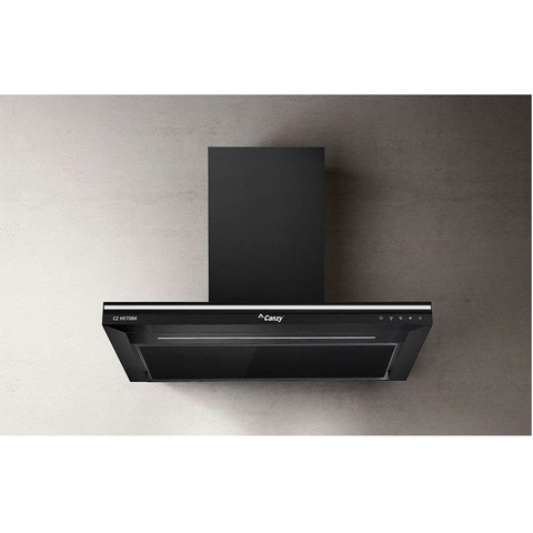 Máy Hút Mùi Chữ T Canzy CZ HE90BK