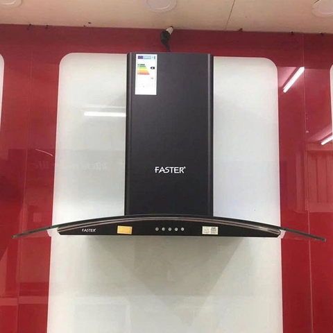 Máy Hút Mùi Faster 3388 70B