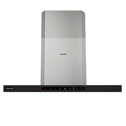 Máy Hút Mùi GrandX GX H70C68B