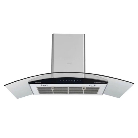 Máy Hút Mùi GrandX GX H90C62