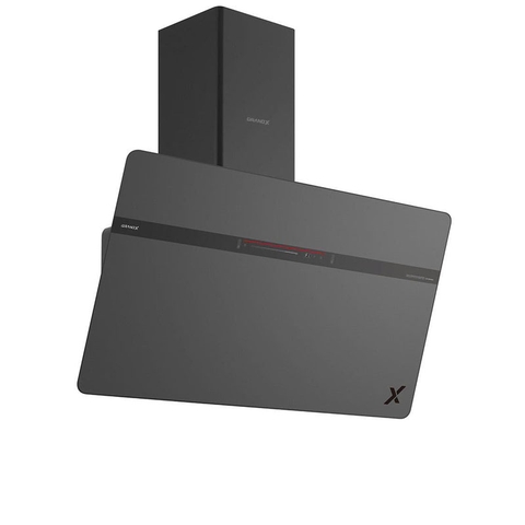 Máy Hút Mùi GrandX GX H90S86G