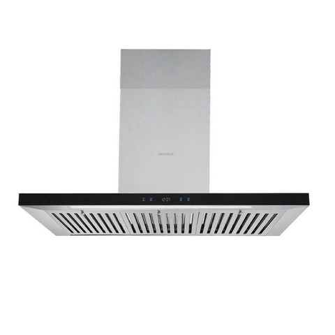 Máy Hút Mùi GrandX GX H90T65