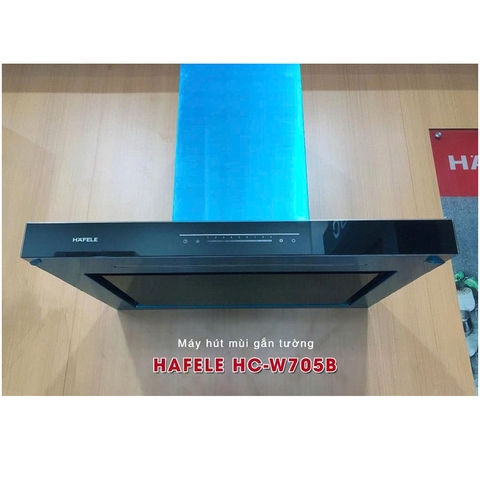 Máy Hút Mùi Hafele HC-W705B 533.87.377