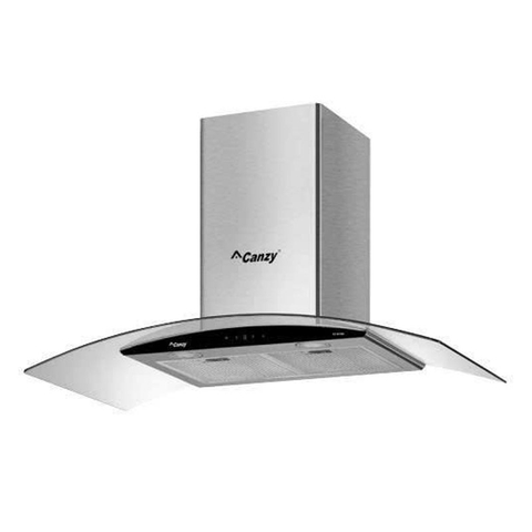 Máy Hút Mùi Kính Cong Canzy CZ-3990Q