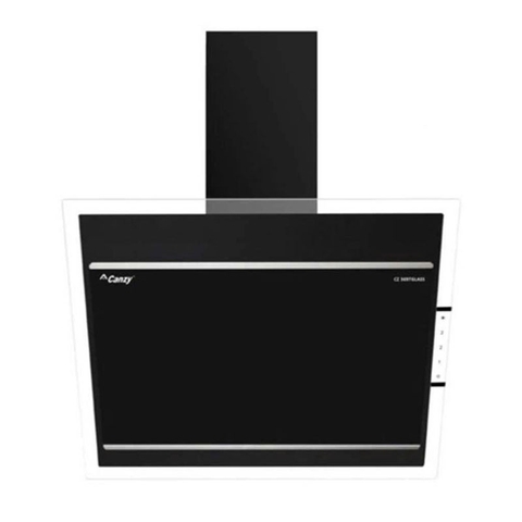 Máy Hút Mùi Kính Vát Canzy CZ 369T Glass