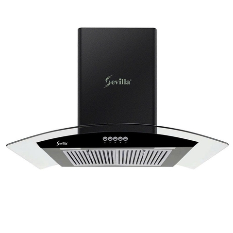 Máy Hút Mùi Sevilla SV-325D