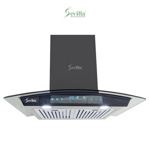 Máy Hút Mùi Sevilla SV-790