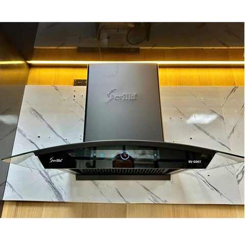 Máy Hút Mùi Sevilla SV-G007