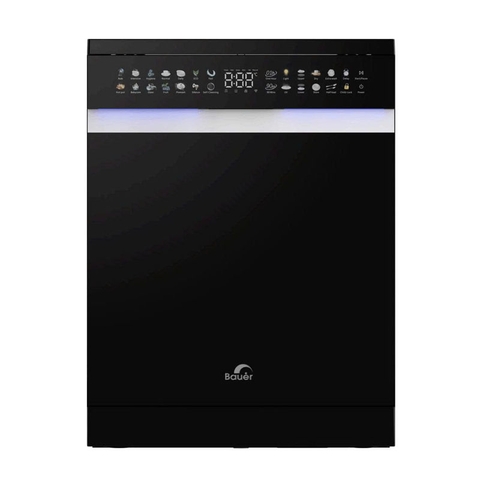 Máy Rửa Bát BAUER SBW16BEU15F SuperAI