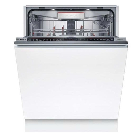 Máy Rửa Bát Bosch SMD8TCX01E