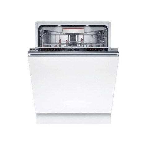 Máy Rửa Bát Bosch SMD8TCX04E Serie 8