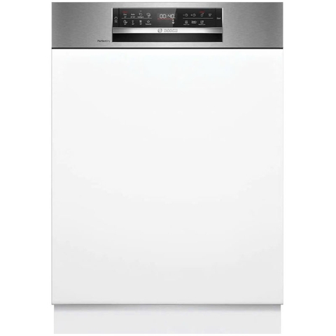 Máy Rửa Bát Âm Tủ Bosch SMI6ZCS16E Serie 6