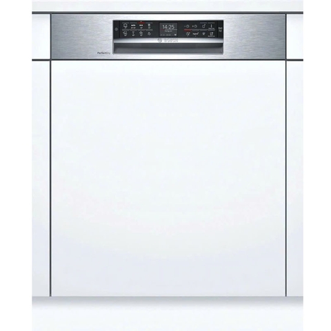 Máy Rửa Bát Bosch SMI6ZCS49E Serie 6