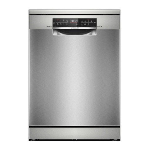 Máy Rửa Bát Độc Lập Bosch SMS6ZCI01P Serie 6