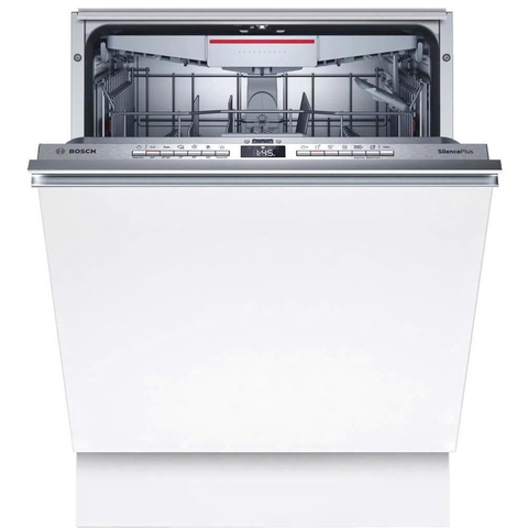 Máy Rửa Bát Bosch SMV4HCX48E Serie 4