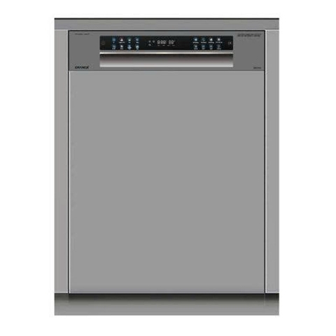 Máy Rửa Bát GrandX SMI8GX82G