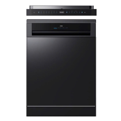 Máy Rửa Bát KAFF KF BHMI815Y