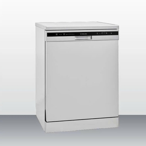 Máy Rửa Bát MALLOCA WQP12-5201AD