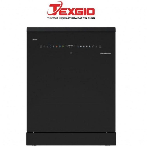 Máy Rửa Bát TGDM Texgio 795B Smart Pro