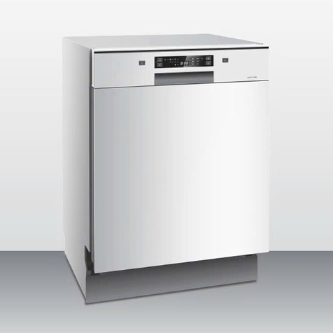 Máy Rửa Chén MALLOCA WQP12-J7309E E5