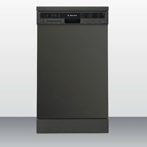 Máy Rửa Chén MALLOCA MDW10-BS08FS