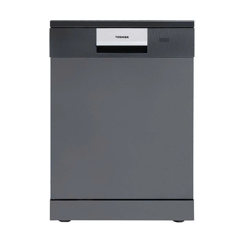 Máy Rửa Chén Toshiba OriginClean DW-15F7(G) VN