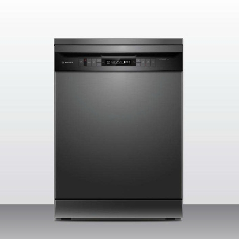 Máy Rửa Bát MALLOCA WQP12-7635BS