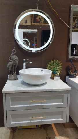 Chậu tủ lavabo AM 3167