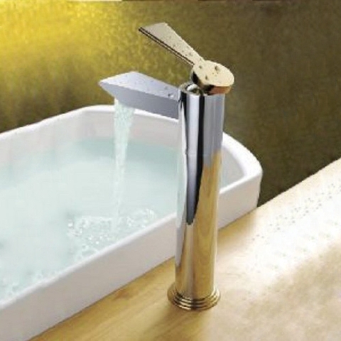 Vòi rửa mặt V 218B