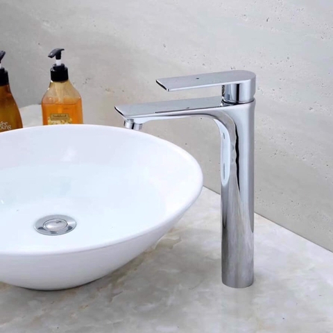 Vòi Lavabo Rửa Mặt K011B