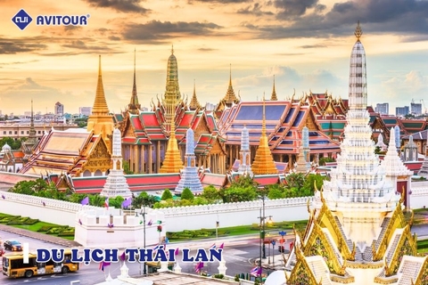 Bạn có biết đi du lịch Thái Lan cần giấy tờ gì không?