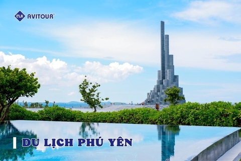 Du lịch Phú Yên có điểm đến gì mê hồn?