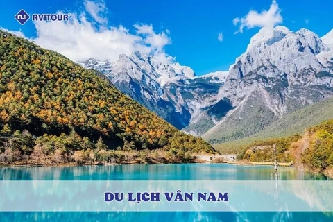 Du lịch Vân Nam: Viên ngọc ẩn mình giữa tại Tây Nam Trung Quốc