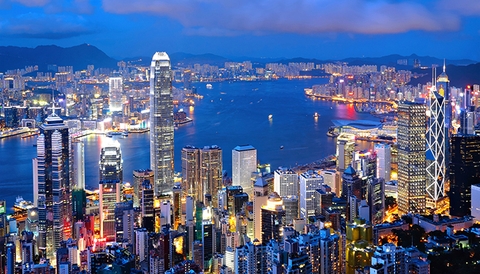 Kinh nghiệm du lịch Hong Kong - Điểm đến lý tưởng của du khách trên toàn thế giới