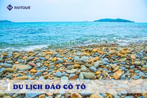 Kinh nghiệm khi đi du lịch đảo Cô Tô