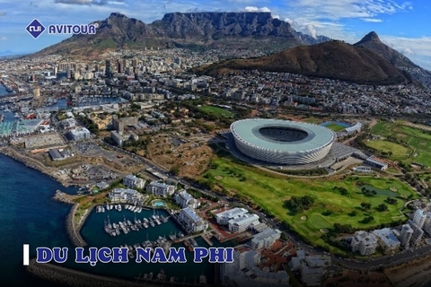 Kinh nghiệm vàng khi đi du lịch Nam Phi