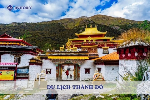 Những Địa Điểm Không Thể Bỏ Lỡ Khi Du Lịch Thành Đô