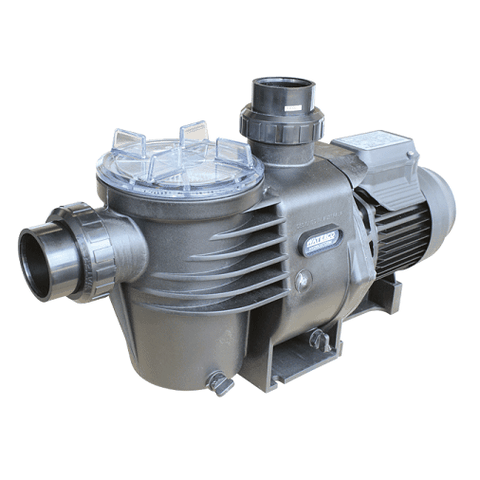 Máy bơm hồ bơi Waterco 244150 Hydrostorm 1.5HP